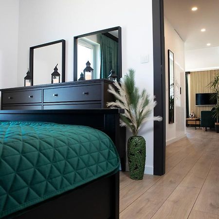 Luxus Apartament Tulipan Гдиня Екстериор снимка