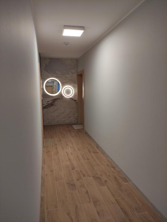 Luxus Apartament Tulipan Гдиня Екстериор снимка